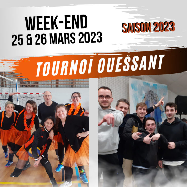 Tournoi Ouessant 2023